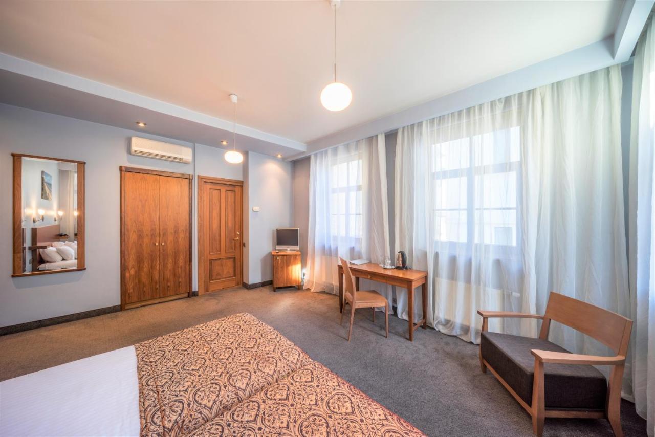 Rija Riga City Hotel Bagian luar foto