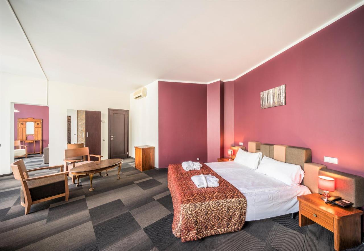 Rija Riga City Hotel Bagian luar foto