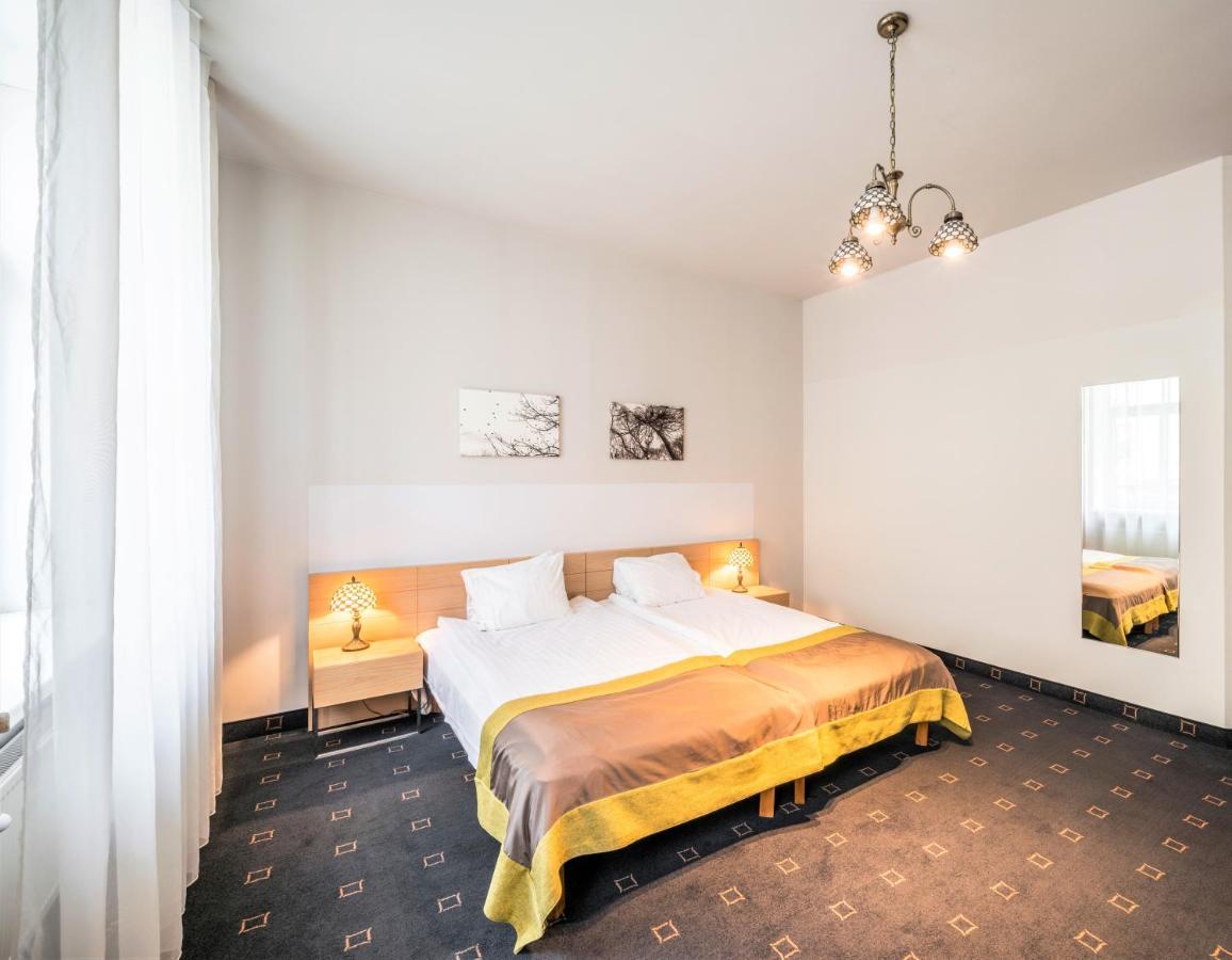 Rija Riga City Hotel Bagian luar foto