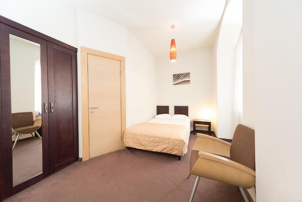 Rija Riga City Hotel Bagian luar foto