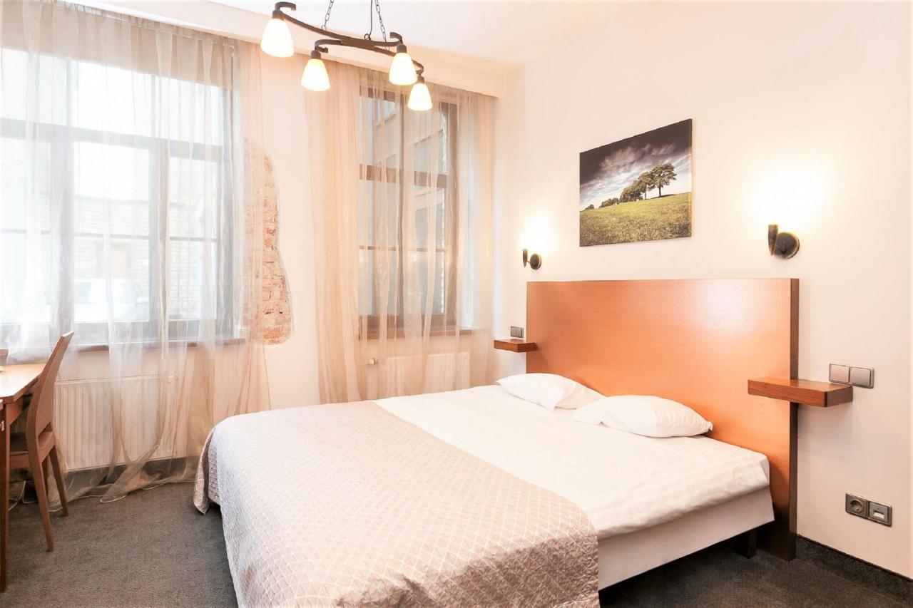 Rija Riga City Hotel Bagian luar foto