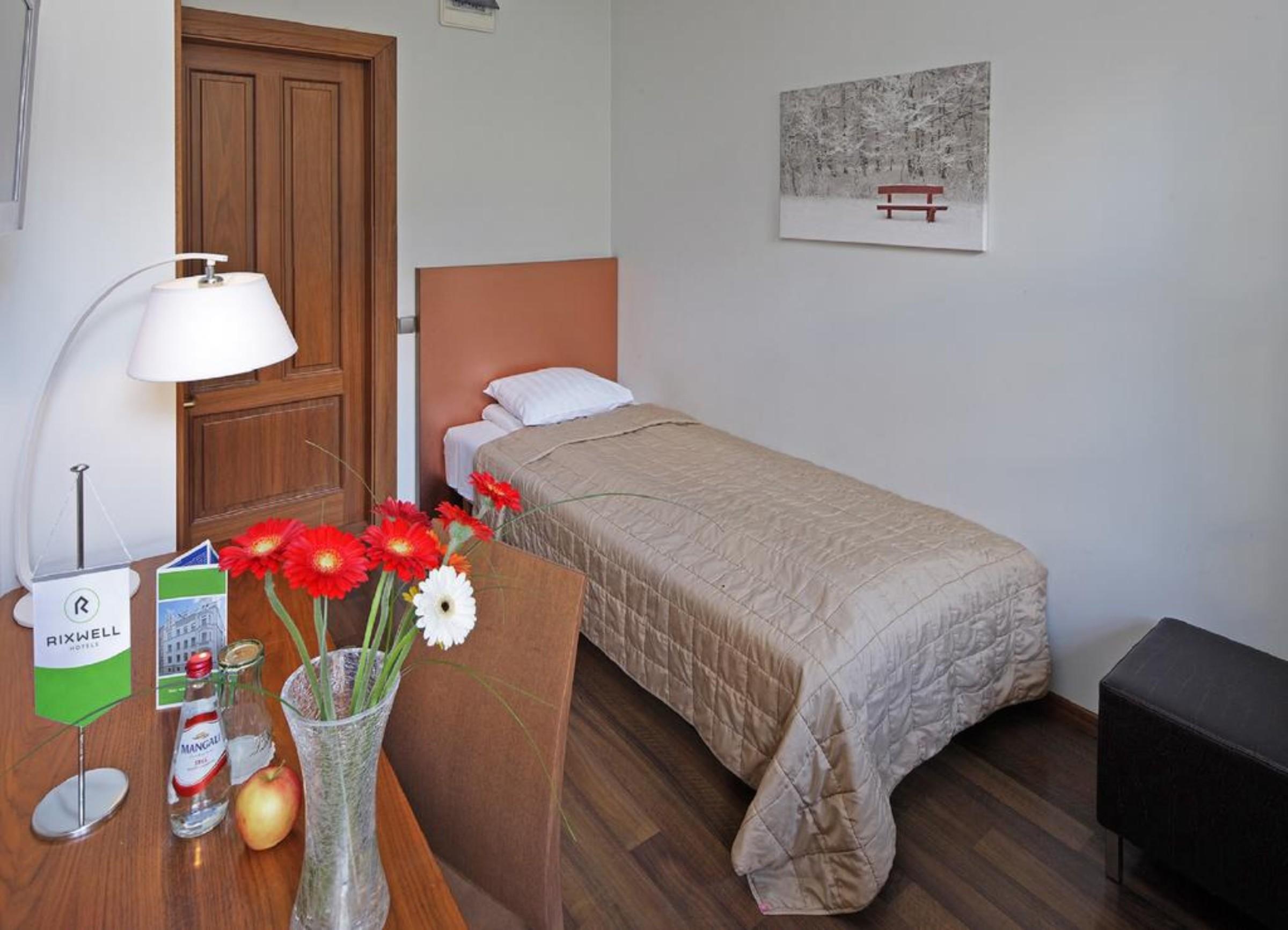 Rija Riga City Hotel Bagian luar foto