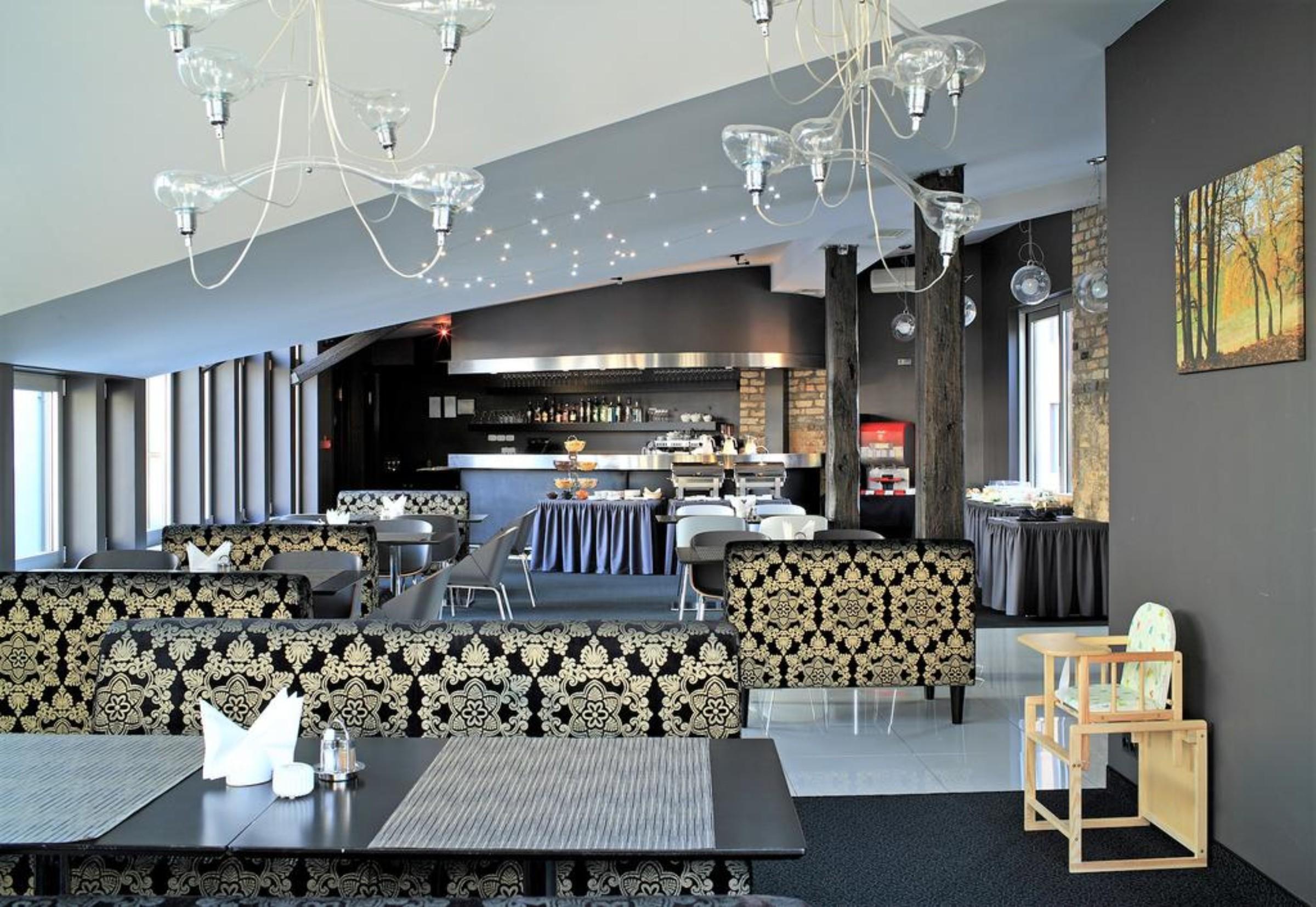 Rija Riga City Hotel Bagian luar foto