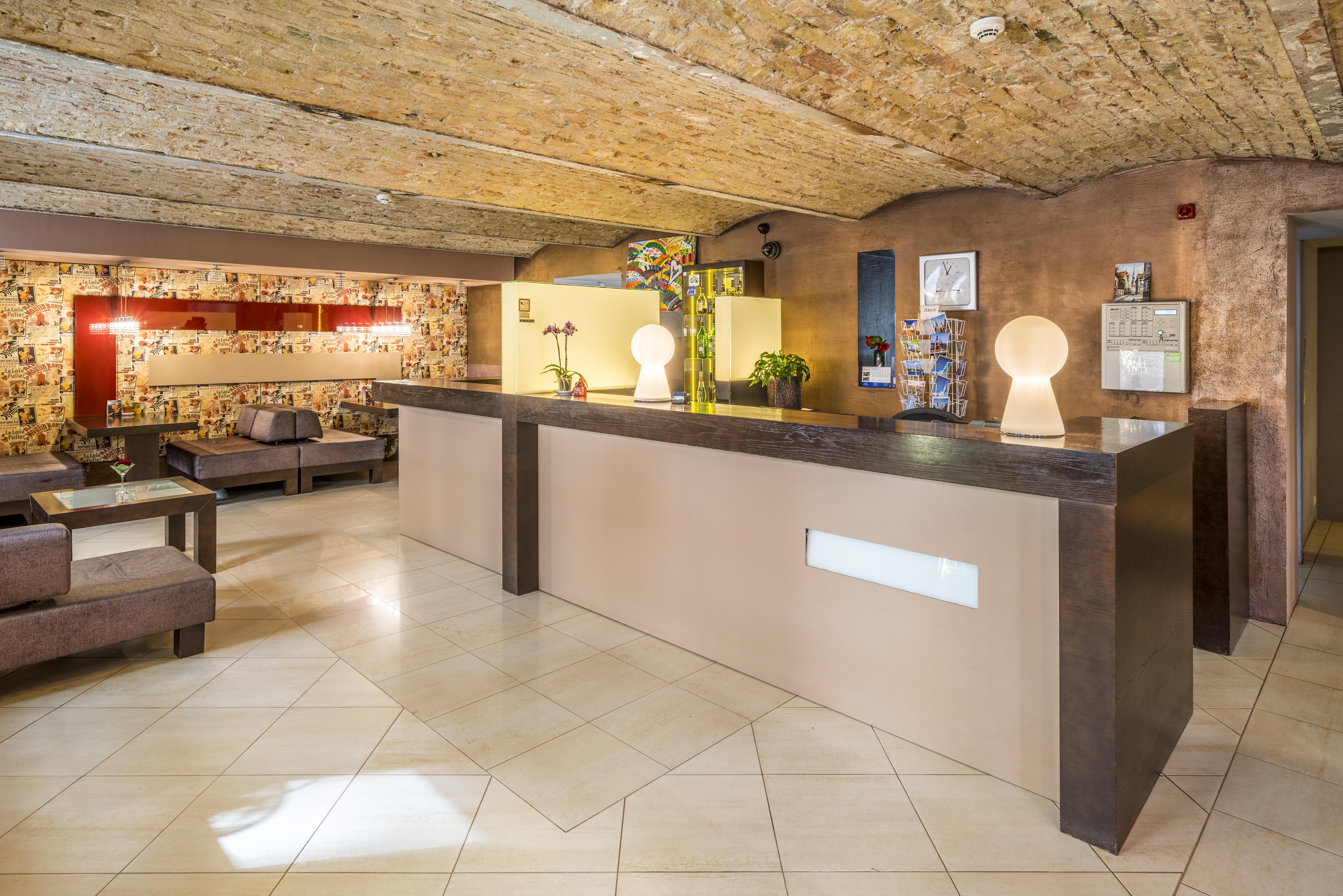 Rija Riga City Hotel Bagian luar foto