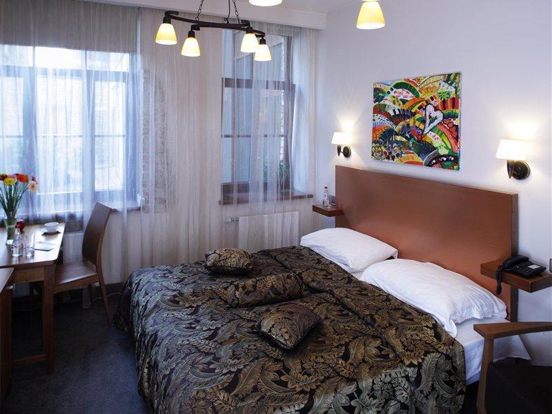 Rija Riga City Hotel Bagian luar foto