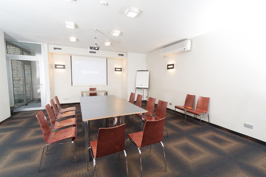 Rija Riga City Hotel Bagian luar foto