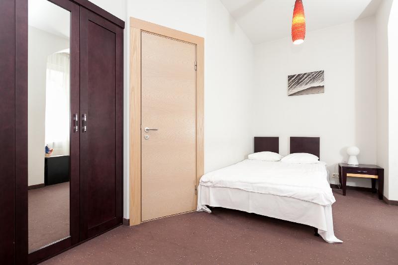Rija Riga City Hotel Bagian luar foto