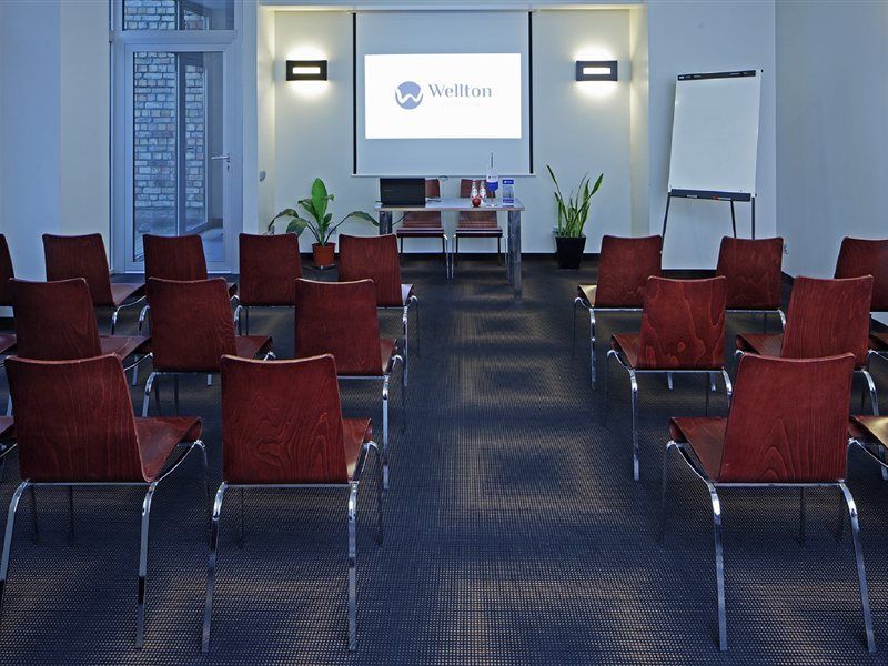 Rija Riga City Hotel Bagian luar foto