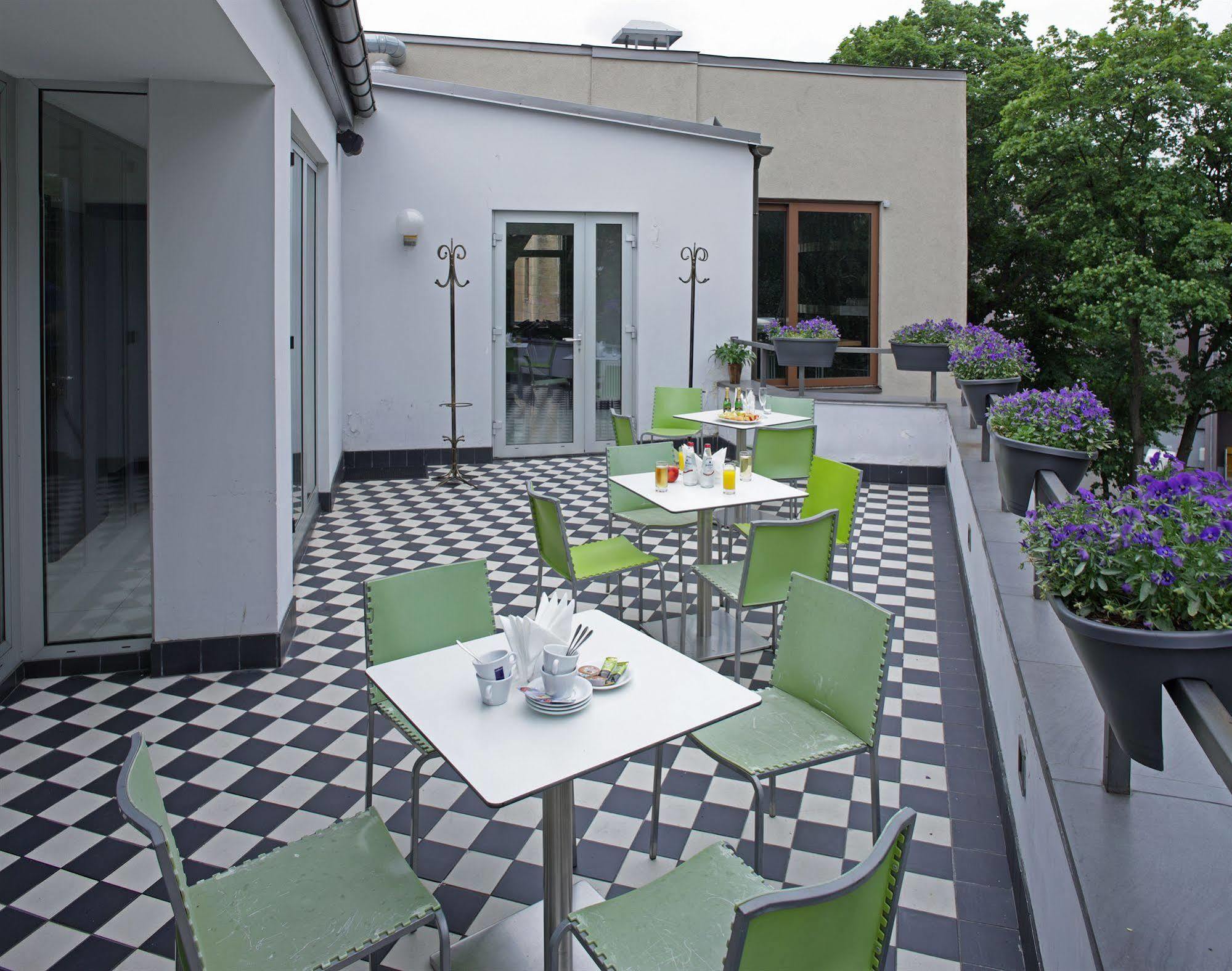 Rija Riga City Hotel Bagian luar foto
