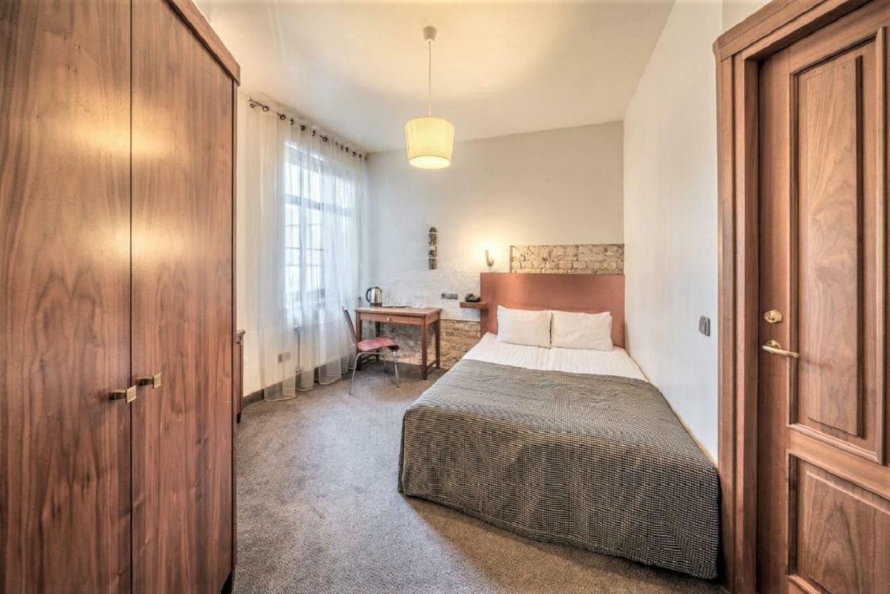 Rija Riga City Hotel Bagian luar foto