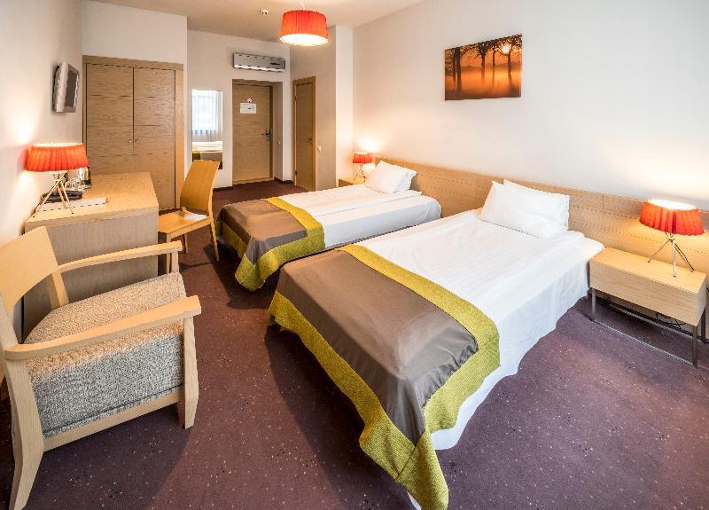 Rija Riga City Hotel Bagian luar foto